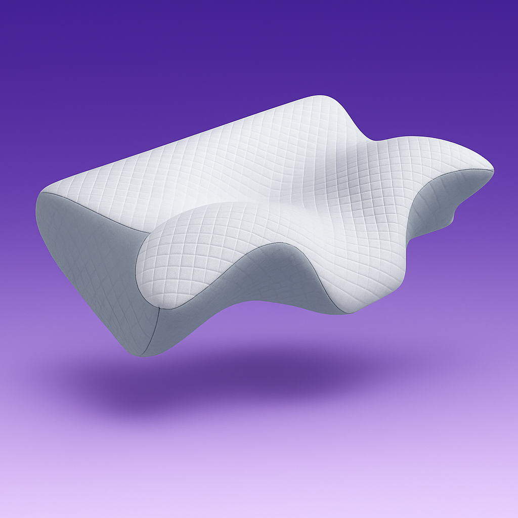 Circadia® Contour Pillow