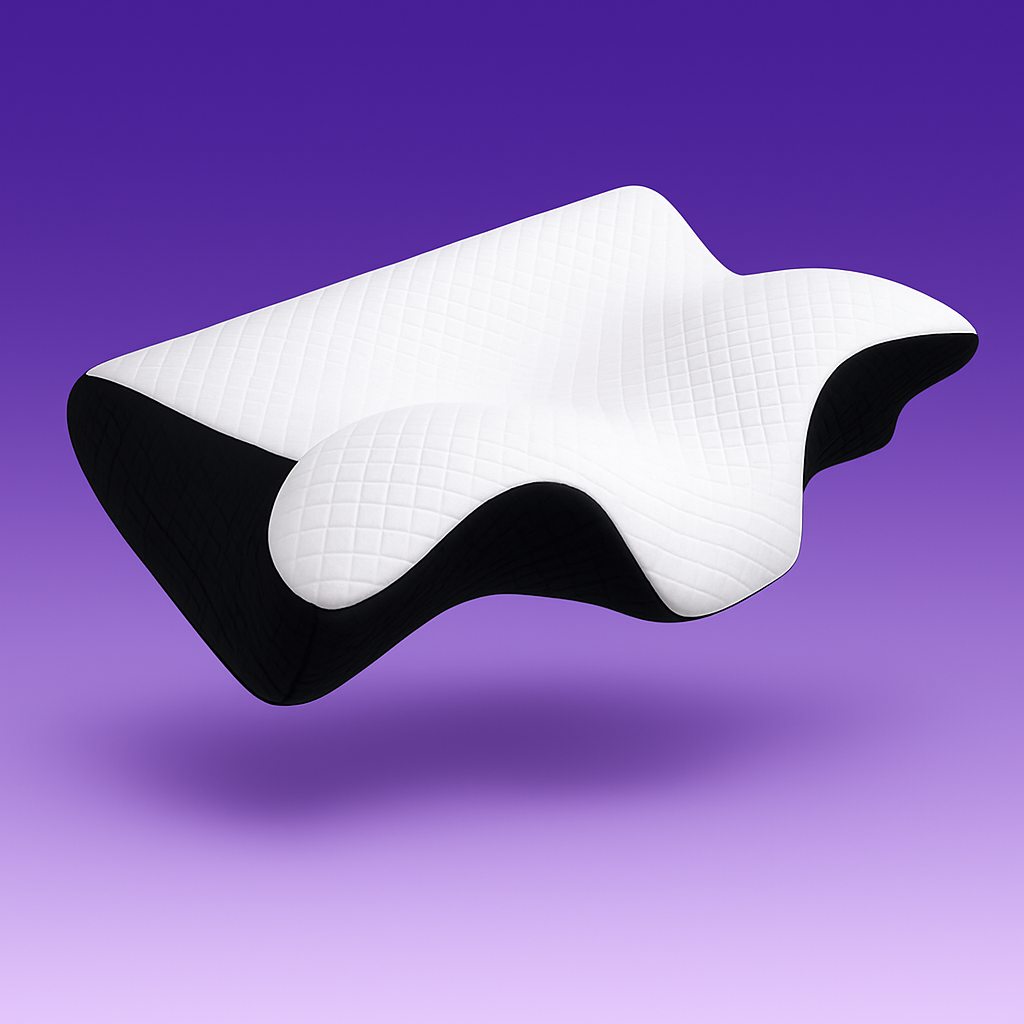 Circadia® Contour Pillow