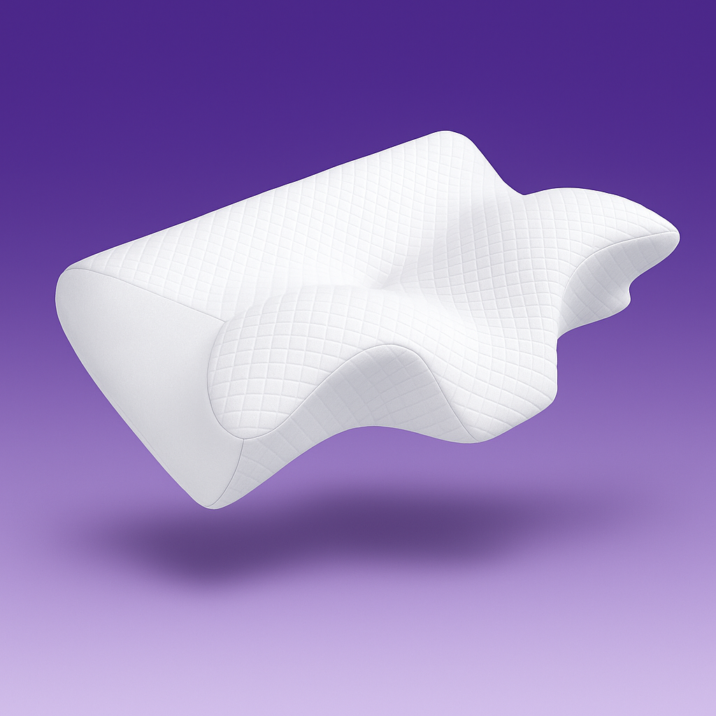 Circadia® Contour Pillow